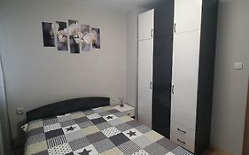 Apartment Voivoda