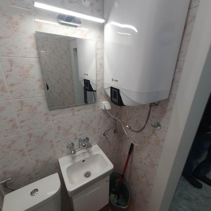 Apartment Voivoda Варна Экстерьер фото