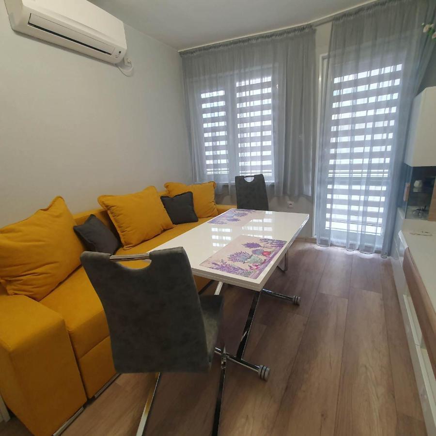 Apartment Voivoda Варна Экстерьер фото